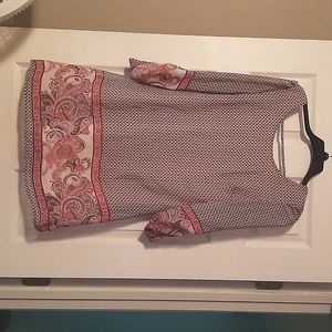 Women's size small dress